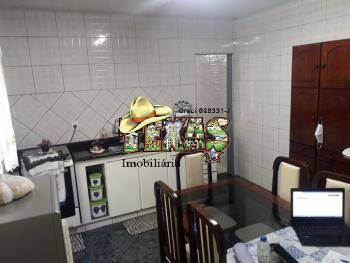 Casa, 3 quartos, 120 m² - Foto 19