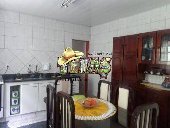 Casa, 3 quartos, 120 m² - Foto 17