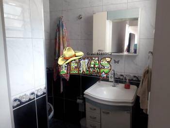 Casa, 3 quartos, 120 m² - Foto 10
