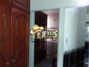 Casa, 3 quartos, 120 m² - Foto 9