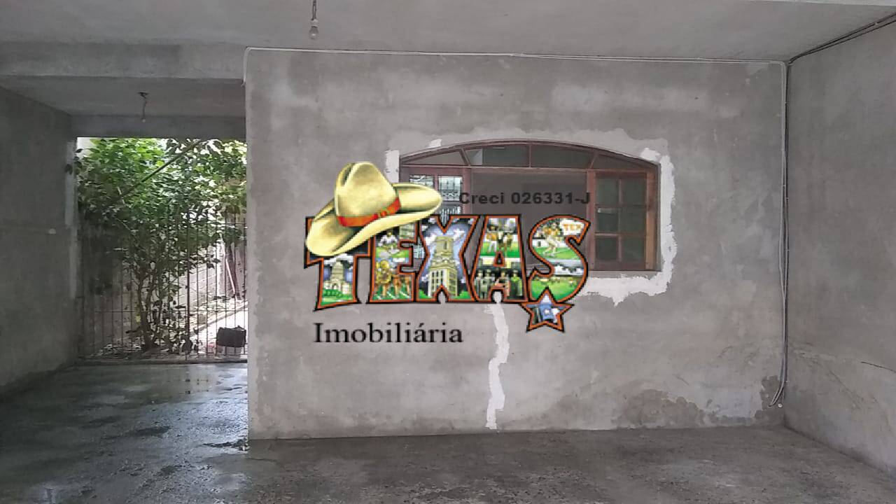 SOBRADO COM TRES PAVIMENTOS NA ZONA LESTE