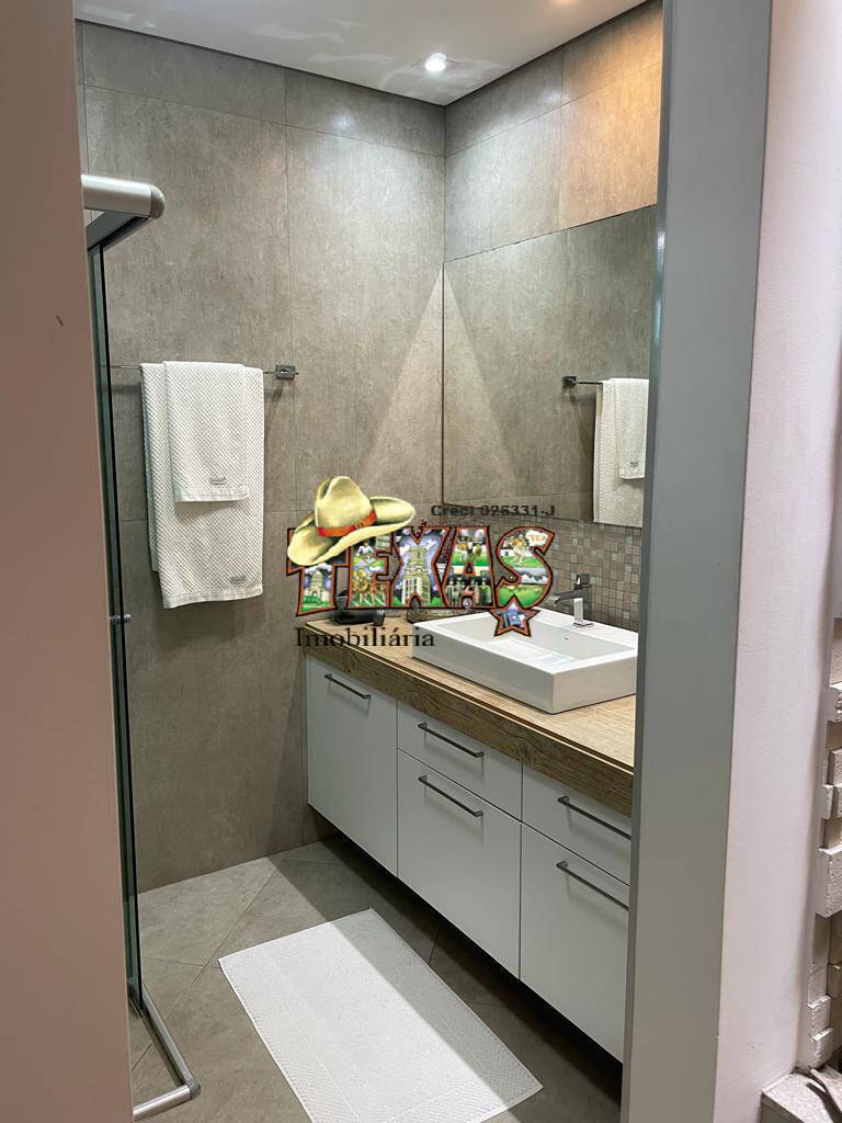 Casa, 4 quartos, 163 m² - Foto 10