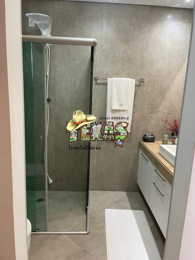 Casa, 4 quartos, 163 m² - Foto 11