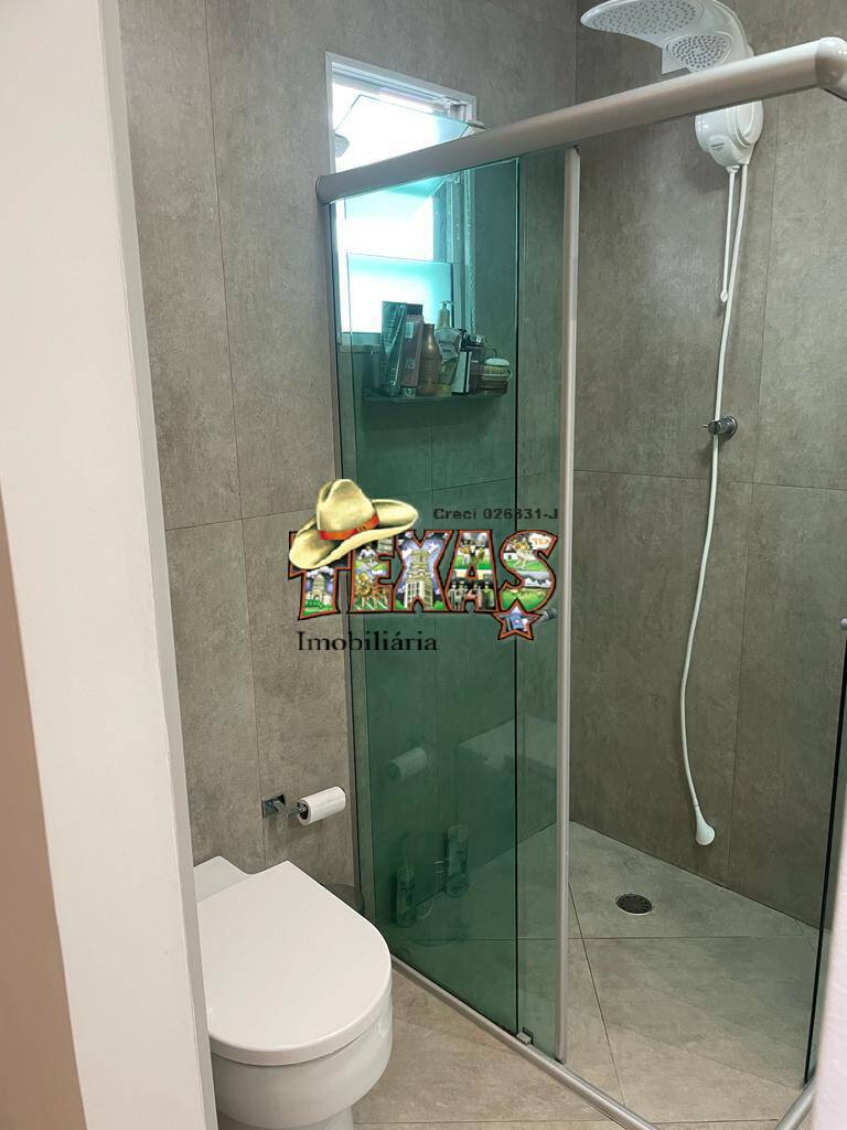 Casa, 4 quartos, 163 m² - Foto 13