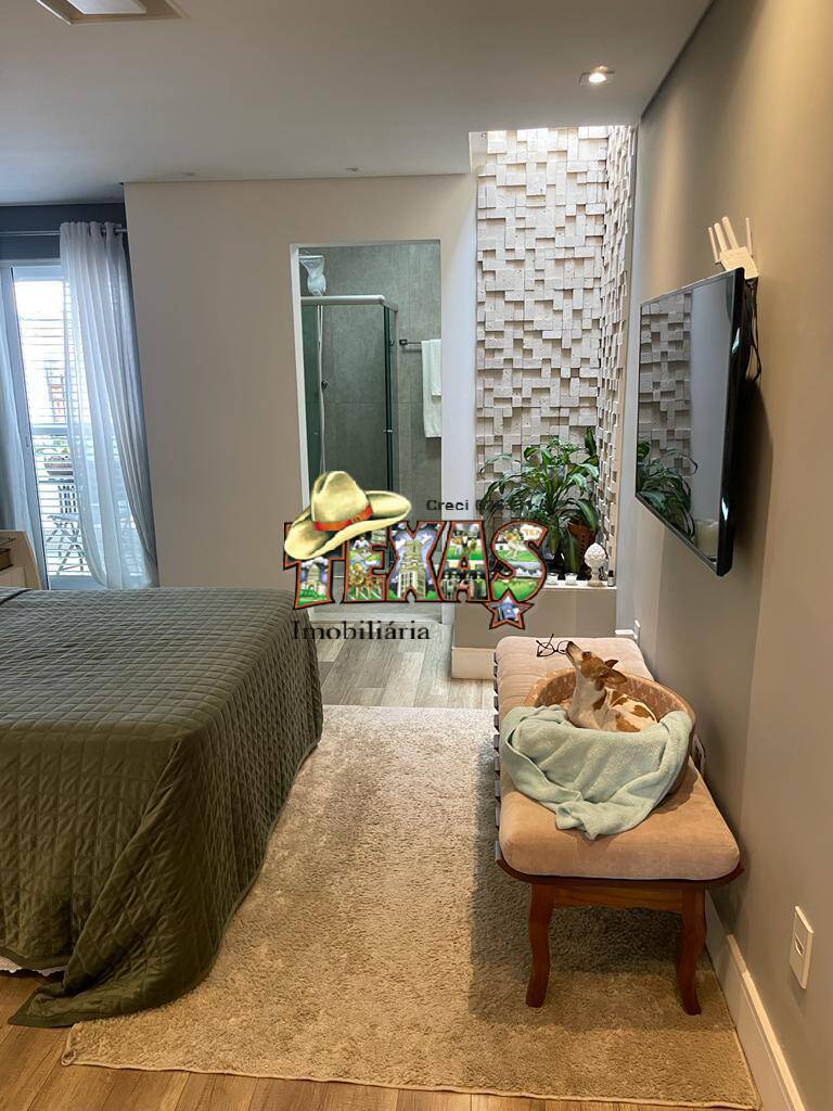 Casa, 4 quartos, 163 m² - Foto 15