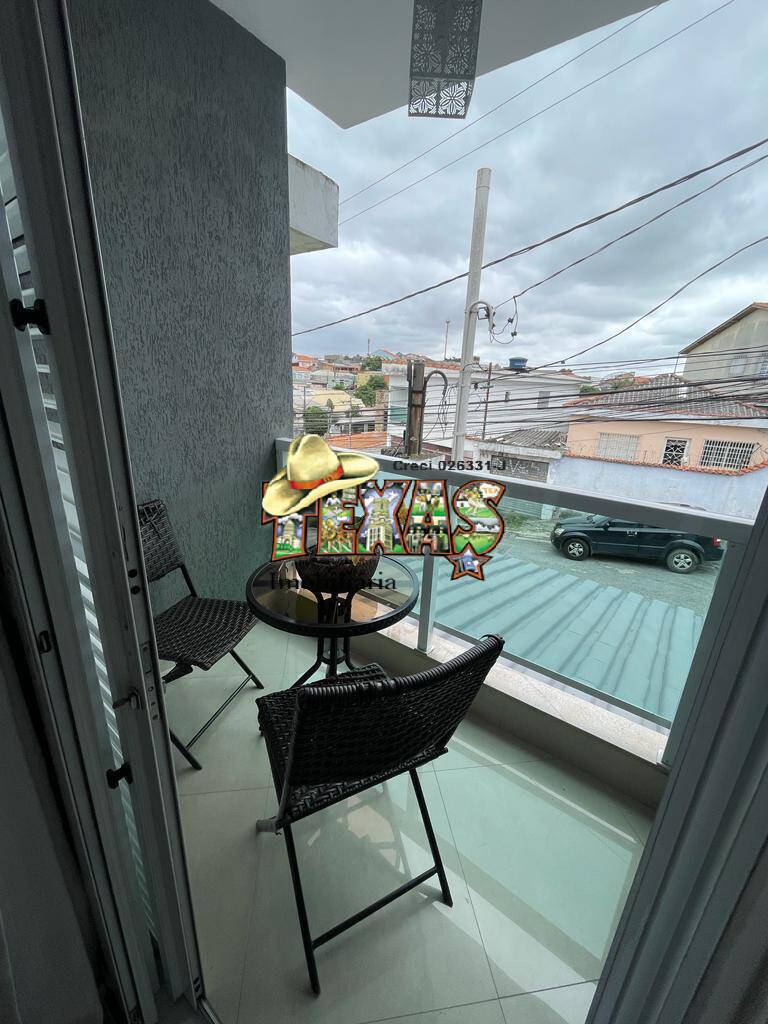 Casa, 4 quartos, 163 m² - Foto 12