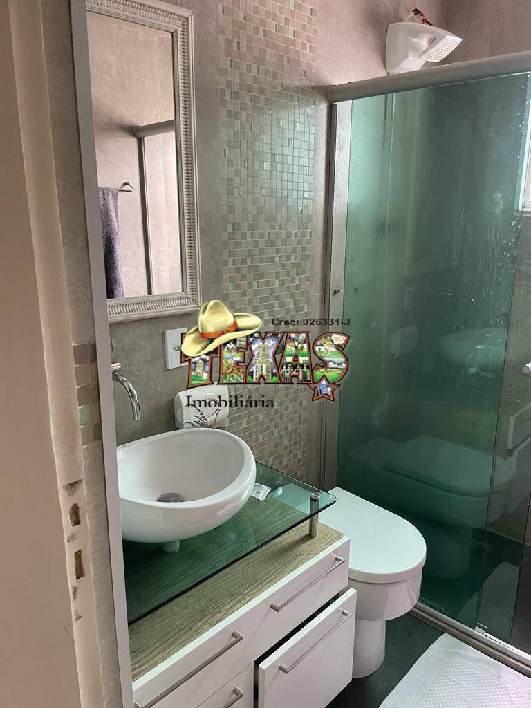 Casa, 4 quartos, 163 m² - Foto 20