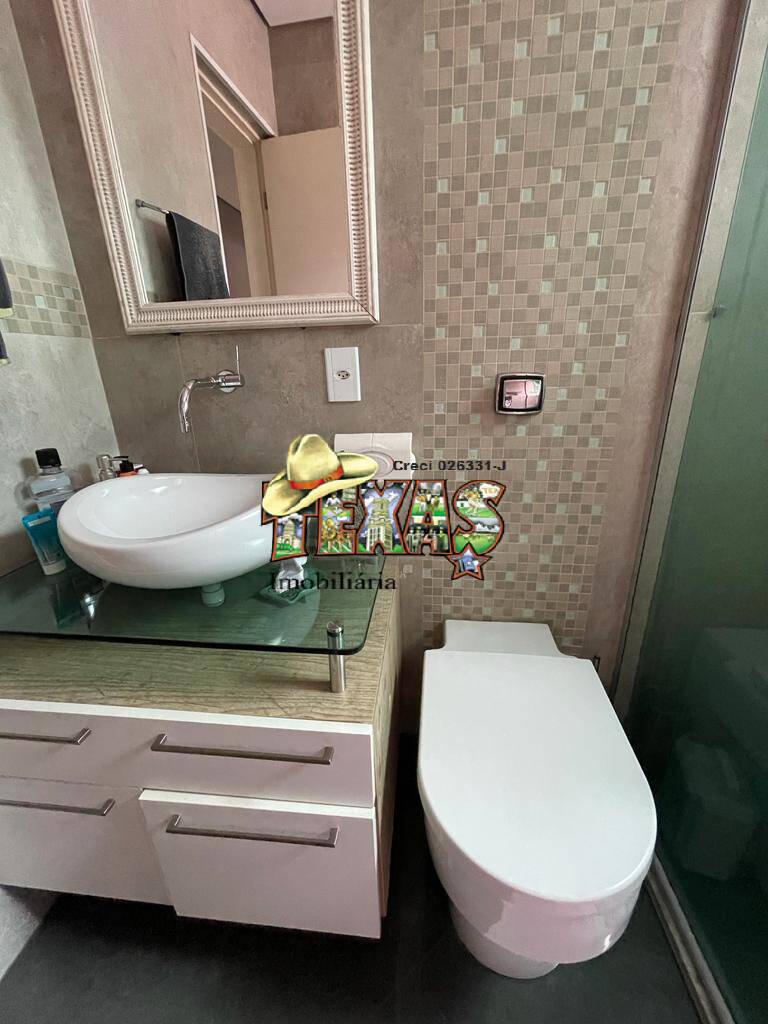 Casa, 4 quartos, 163 m² - Foto 25
