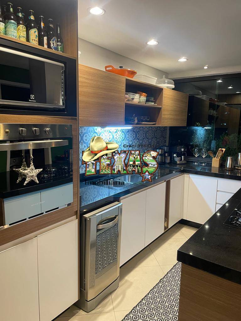 Casa, 4 quartos, 163 m² - Foto 8