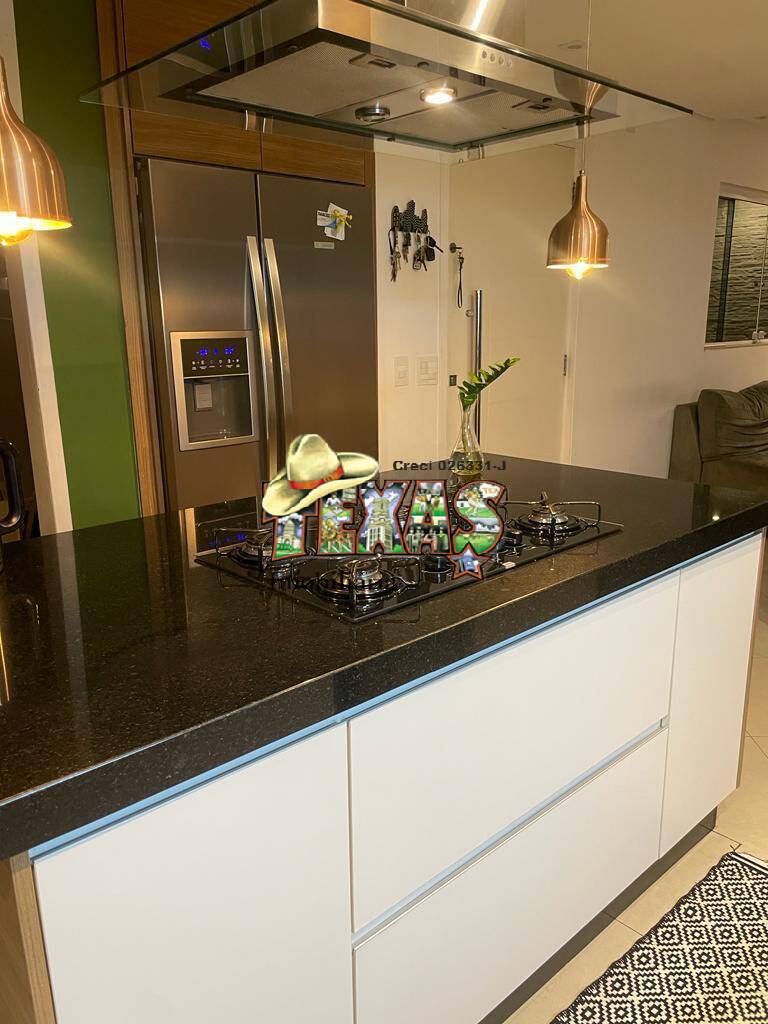 Casa, 4 quartos, 163 m² - Foto 9
