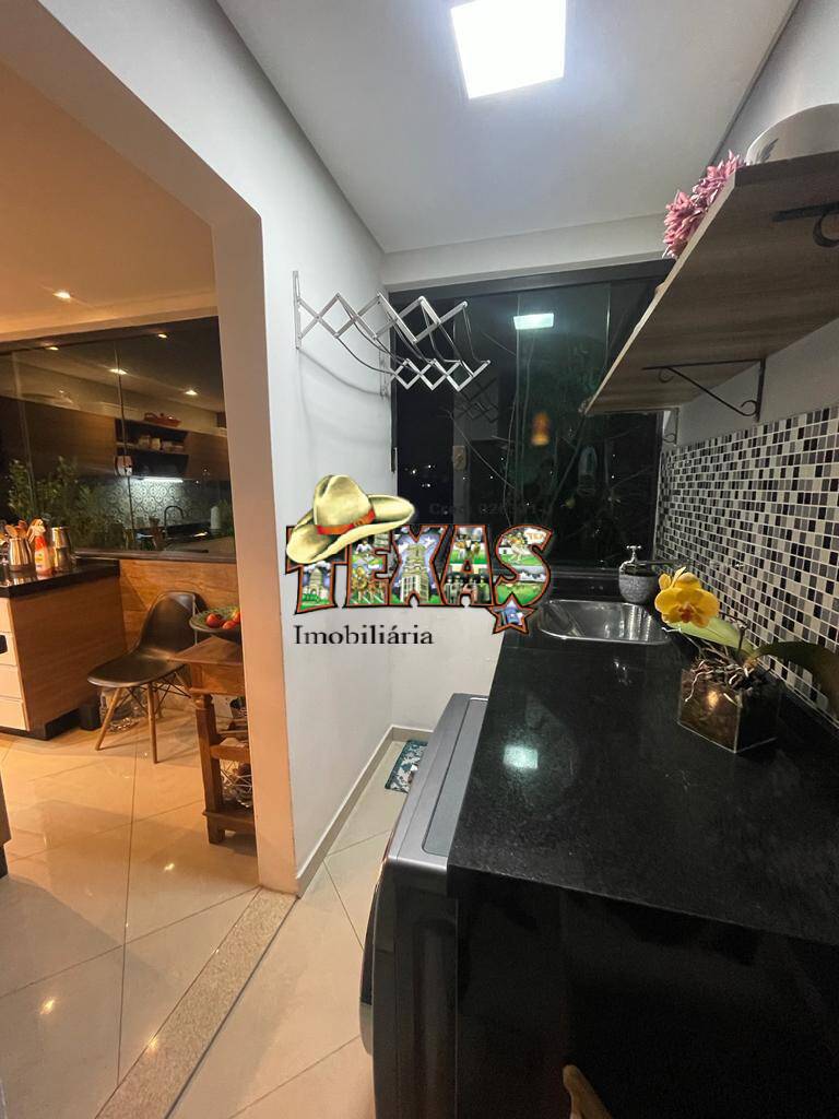 Casa, 4 quartos, 163 m² - Foto 4