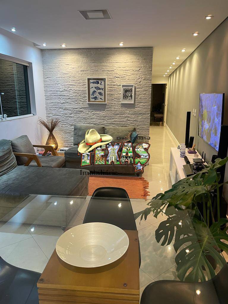 Casa, 4 quartos, 163 m² - Foto 5
