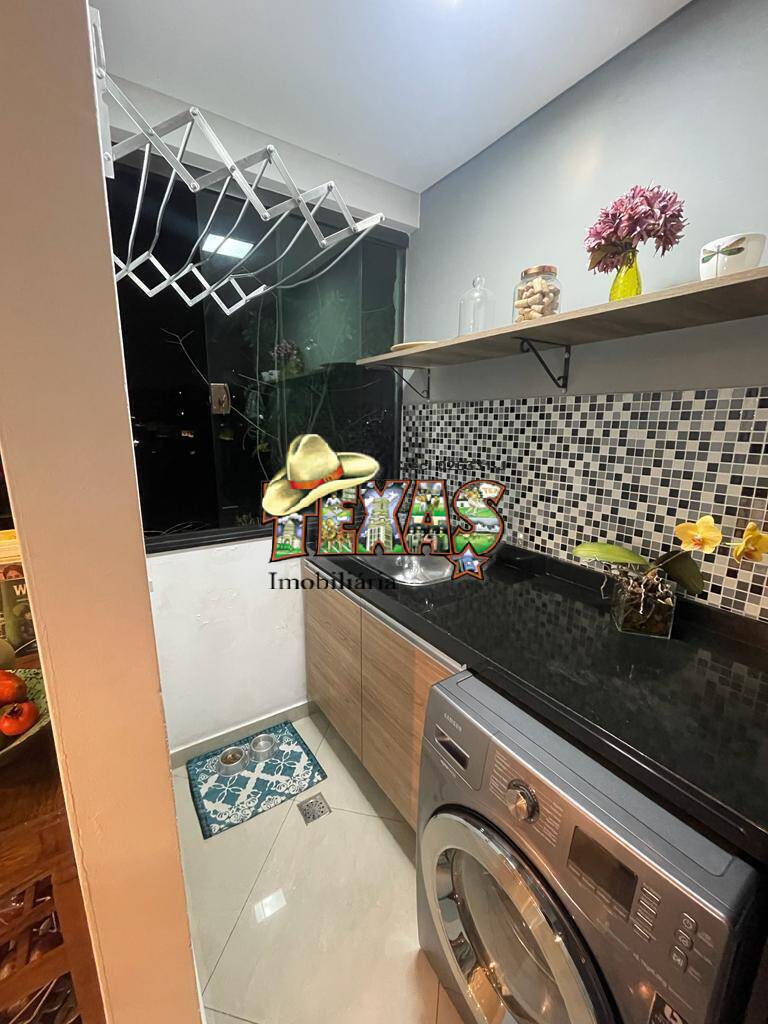 Casa, 4 quartos, 163 m² - Foto 7