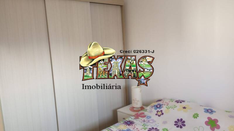 Apartamento, 2 quartos, 42 m² - Foto 3