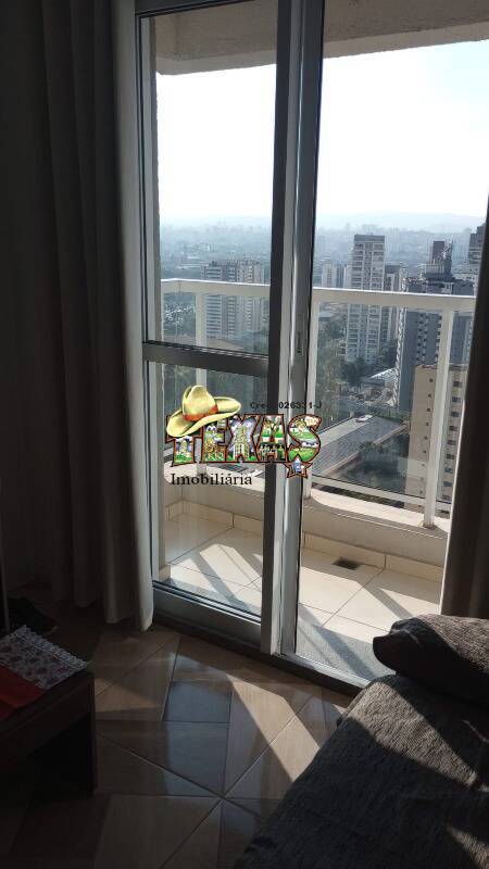 Apartamento, 2 quartos, 42 m² - Foto 5