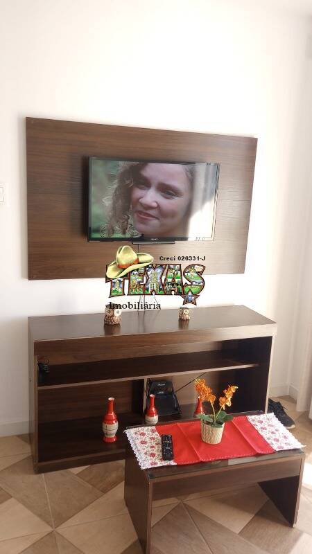 Apartamento, 2 quartos, 42 m² - Foto 6