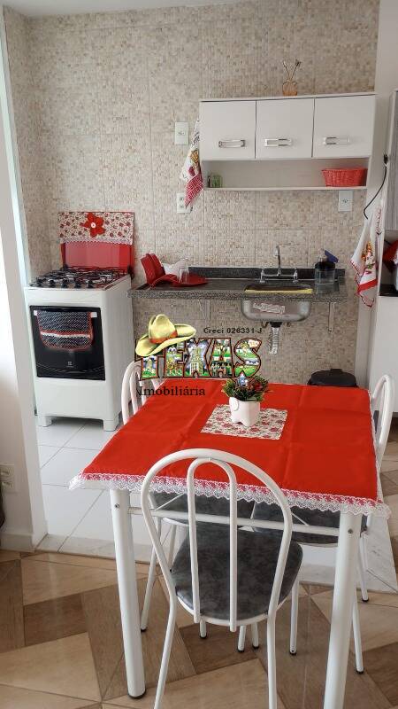 Apartamento, 2 quartos, 42 m² - Foto 9