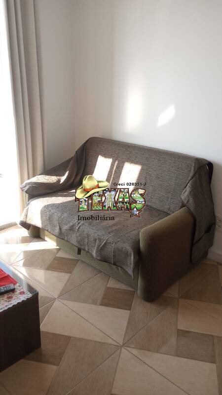 Apartamento, 2 quartos, 42 m² - Foto 8