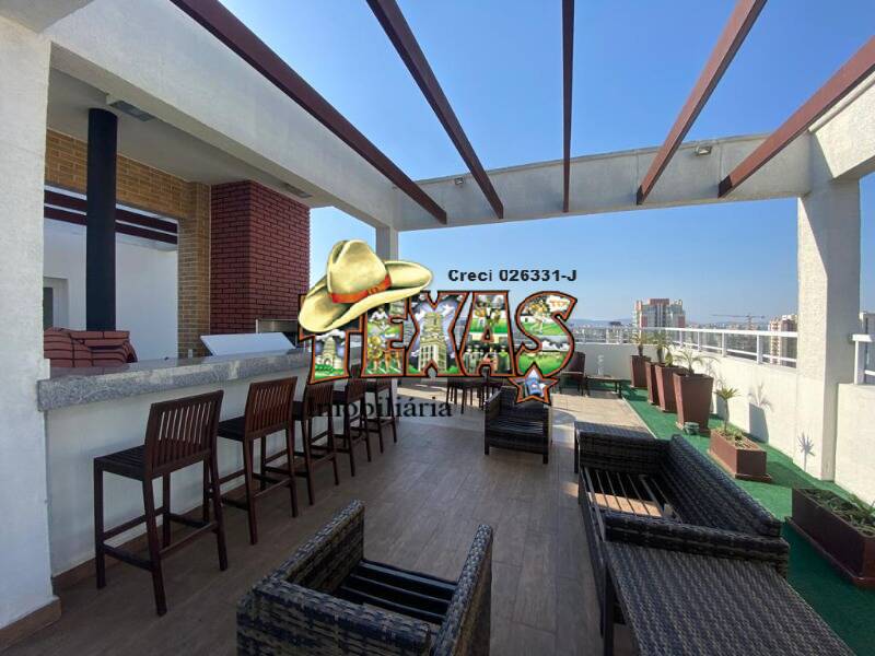 Apartamento, 2 quartos, 42 m² - Foto 13