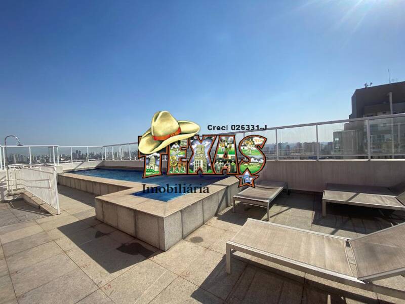 Apartamento, 2 quartos, 42 m² - Foto 12