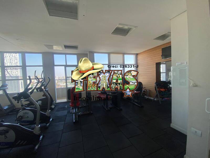 Apartamento, 2 quartos, 42 m² - Foto 18