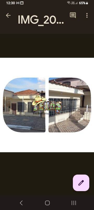 Casa, 3 quartos - Foto 2