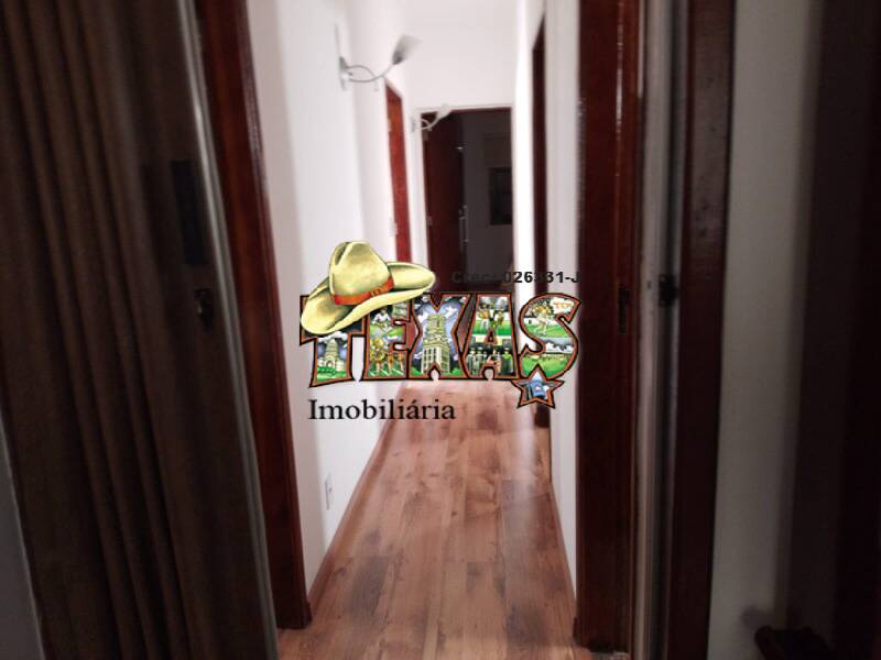 Casa, 3 quartos - Foto 10