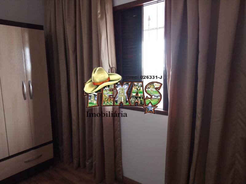 Casa, 3 quartos - Foto 8