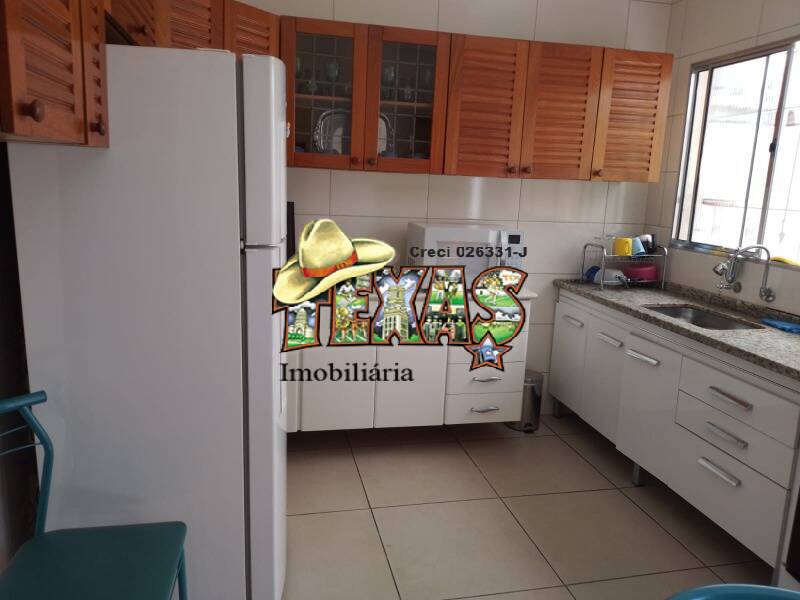 Casa, 3 quartos - Foto 13