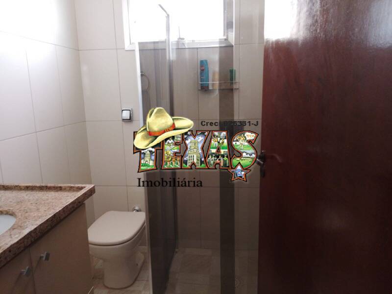 Casa, 3 quartos - Foto 11