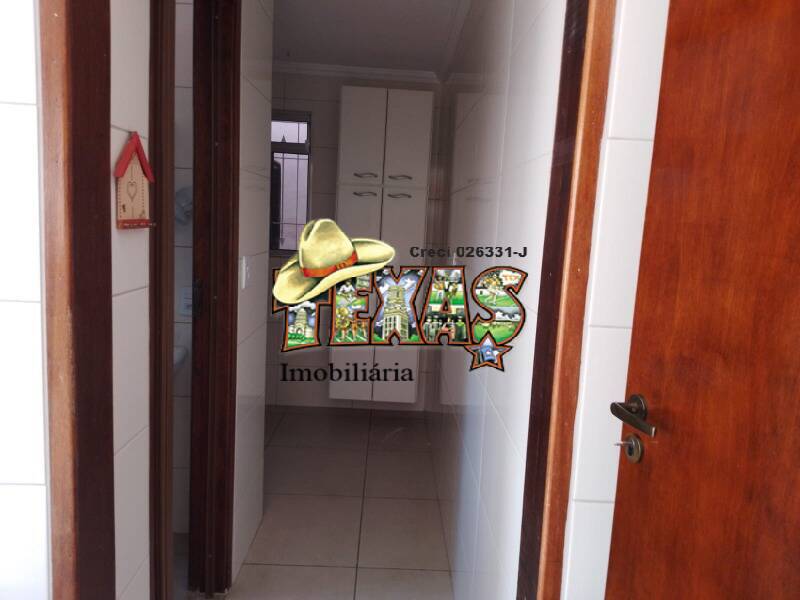 Casa, 3 quartos - Foto 14