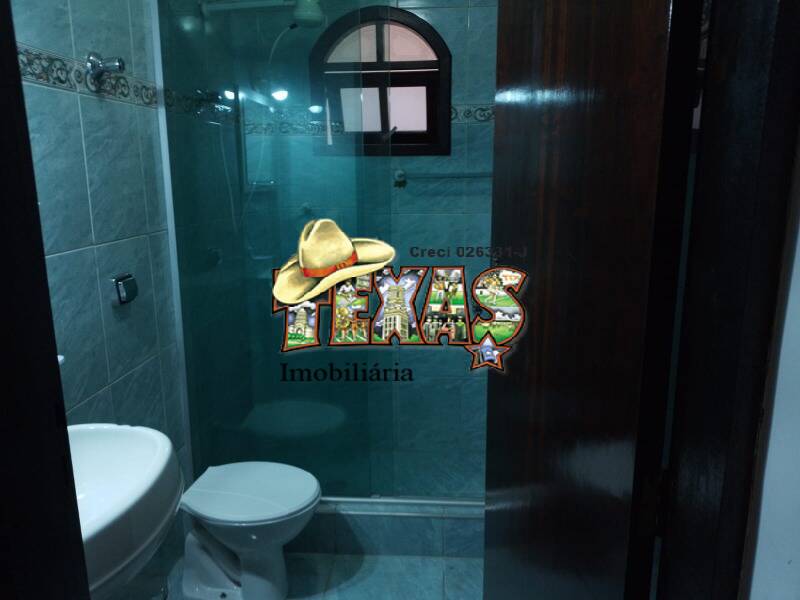 Casa, 3 quartos - Foto 19