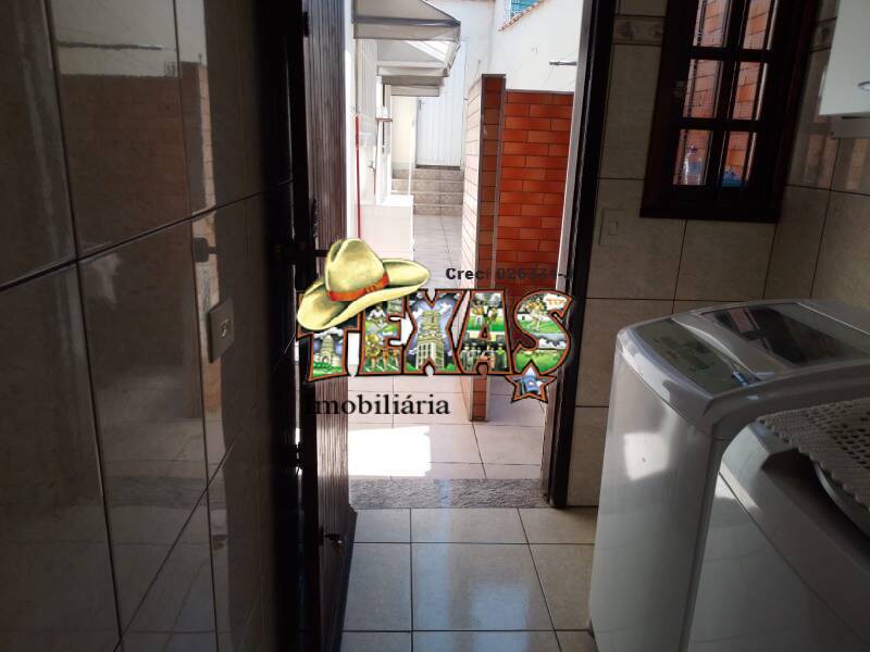 Casa, 3 quartos - Foto 16