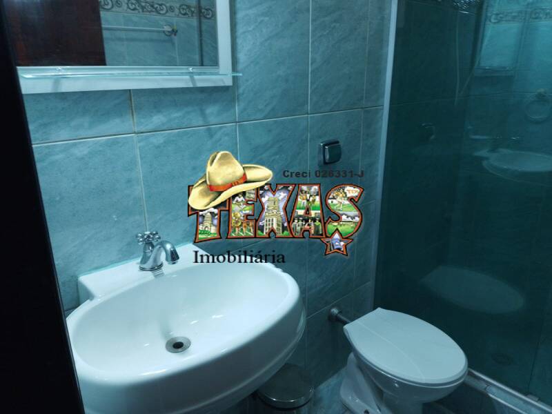 Casa, 3 quartos - Foto 20