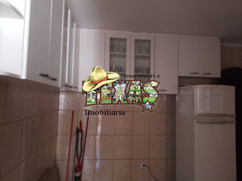 Casa, 3 quartos - Foto 18
