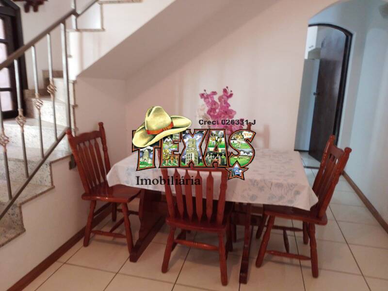 Casa, 3 quartos - Foto 22