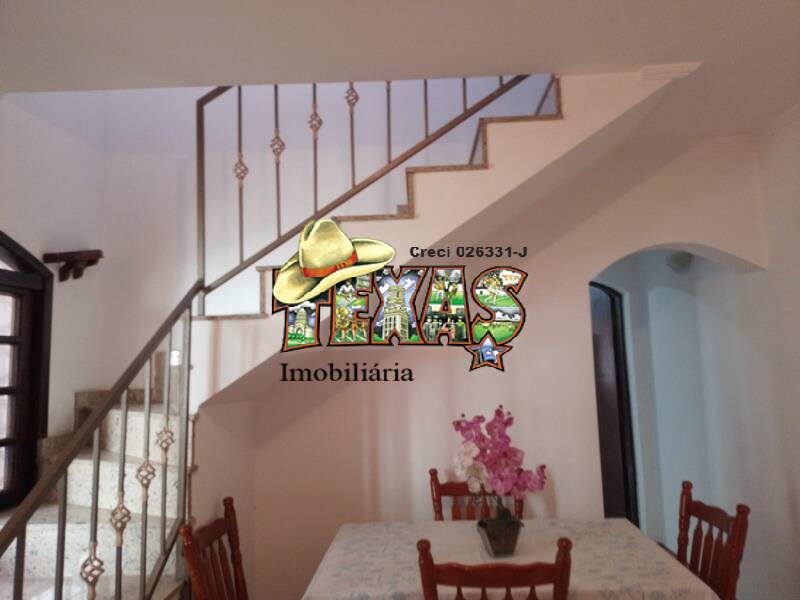 Casa, 3 quartos - Foto 23