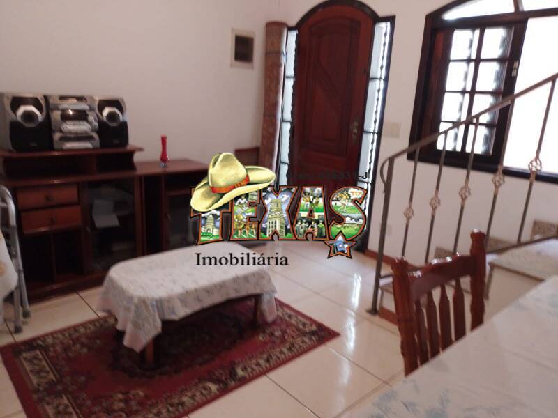 Casa, 3 quartos - Foto 21