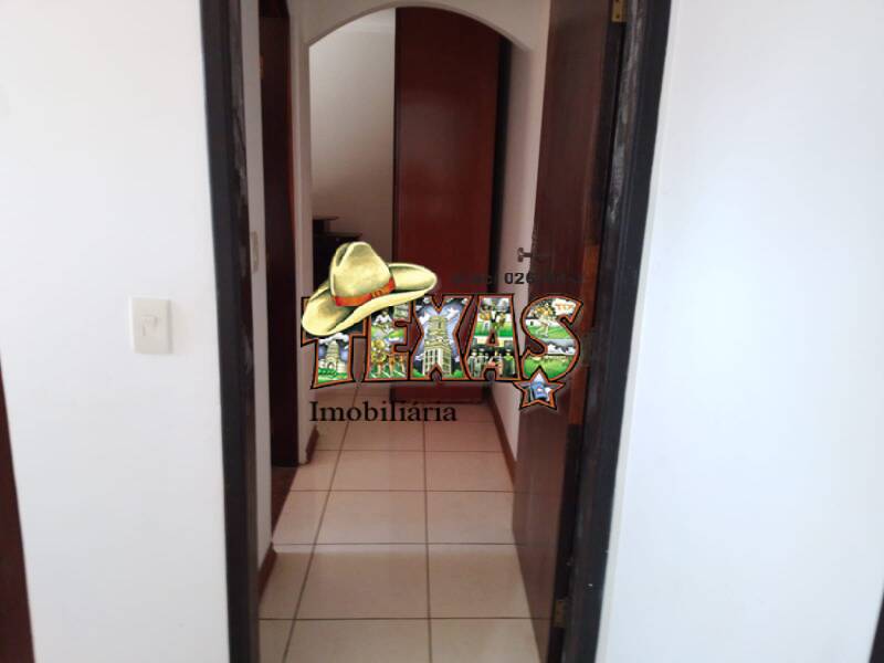 Casa, 3 quartos - Foto 25