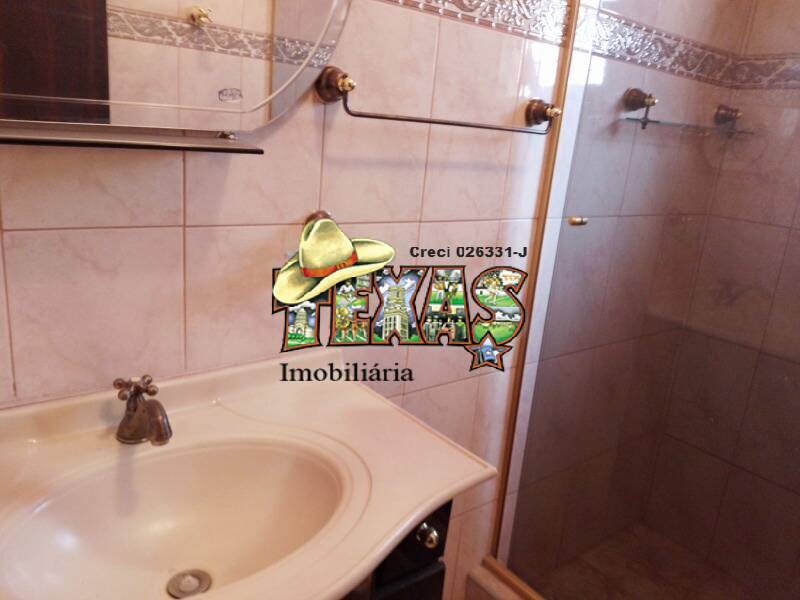Casa, 3 quartos - Foto 27