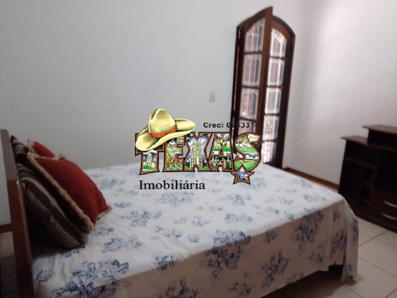 Casa, 3 quartos - Foto 28