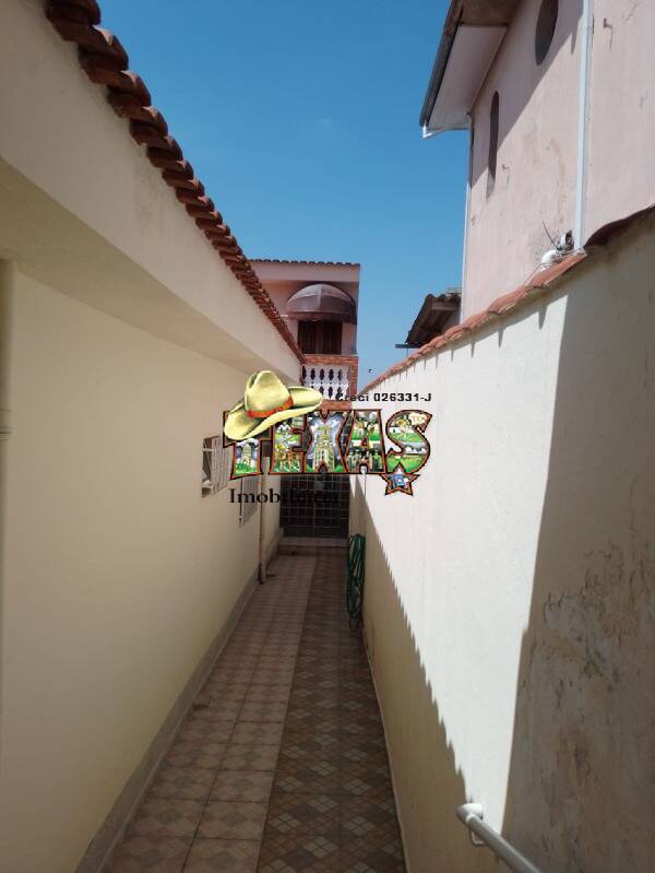 Casa, 3 quartos - Foto 31