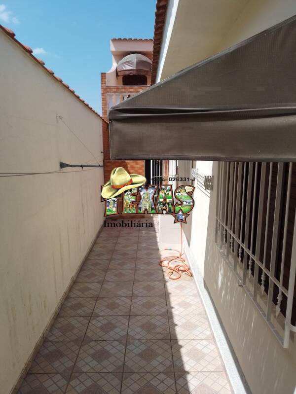 Casa, 3 quartos - Foto 32