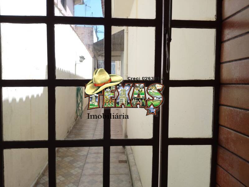 Casa, 3 quartos - Foto 30