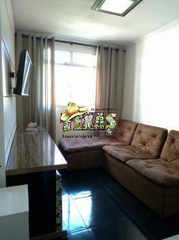 Apartamento, 2 quartos, 45 m² - Foto 6