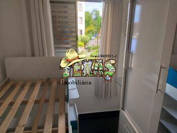 Apartamento, 2 quartos, 45 m² - Foto 14