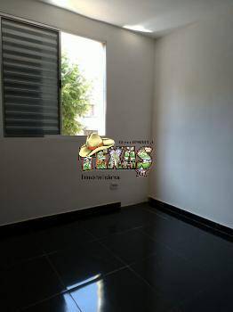Apartamento, 2 quartos, 45 m² - Foto 16