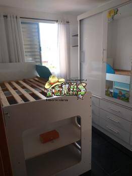 Apartamento, 2 quartos, 45 m² - Foto 13