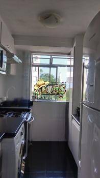 Apartamento, 2 quartos, 45 m² - Foto 10