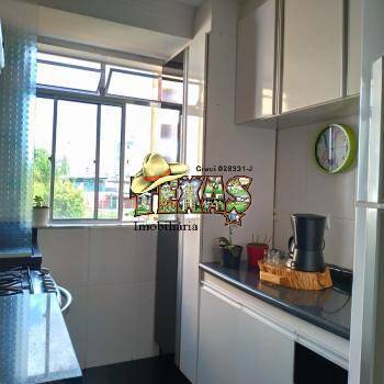 Apartamento, 2 quartos, 45 m² - Foto 9